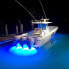 Фото #4 товара Светодиодный светильник аварийный Lumitec SeaBlaze X2 бело-синий