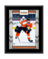 Joel Farabee Philadelphia Flyers 10.5" x 13" Sublimated Player Plaque