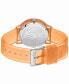 Фото #3 товара Часы Lacoste L1212 Apricot Silicone 36mm