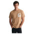 Фото #2 товара GANT G Graphic short sleeve T-shirt