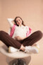 Фото #8 товара Брюки Defacto High Waist Maternity Pants