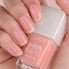 Фото #2 товара Лак для ногтей Catrice Sheer Beauties Nº 050 Peach For The Stars 10,5 ml