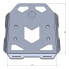 Фото #2 товара HEPCO BECKER Minirack BMW F 900 XR 20 6606525 01 01 Mounting Plate