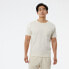 New Balance Men's NB Athletics Nature State Short Sleeve Tee S - фото #1