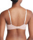 Seductive Comfort With Lace Full Coverage Bra QF1741