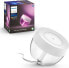 Фото #1 товара Lampa stołowa Philips LAMP IRIS WHITE/929002376101 PHILIPS