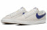 Фото #3 товара Polar Skate Co. x Nike Blazer Low 低帮 板鞋 男女同款 灰蓝 / Кроссовки Nike Blazer Low AV3028-100