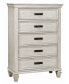 Coaster Home Furnishings Franco 5-Drawer Chest