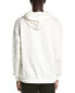 Rta Oversized Hoodie Men's