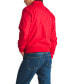 ფოტო #2 პროდუქტის Men's Classic Iconic Racer Jacket (Slim Fit)