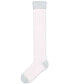 ფოტო #1 პროდუქტის Women's Chevron Over The Knee Socks