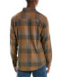 Фото #2 товара Weatherproof Vintage Flannel Shirt Men's S