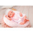 Фото #1 товара MUÑECAS ANTONIO JUAN Baby With Cushion Natural Weight 40 cm