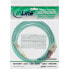 Фото #4 товара InLine Fiber Optical Duplex Cable LC/SC 50/125µm OM3 3m