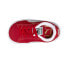 Фото #4 товара Puma Suede Classic Xxi Ac Slip On Toddler Boys Red Sneakers Casual Shoes 380825