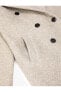 Фото #33 товара Пальто Koton Oversize Woolen Coat