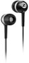 Фото #3 товара Sennheiser CX 300 II Precision In-Ear Headphones 1.2 m Cable Length 3.5 mm Jack Plug Carry Case Ear Adapter Set S/M/L