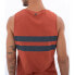 Фото #5 товара HURLEY Oceancare Stripes sleeveless T-shirt