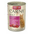 Фото #1 товара Влажный корм для кошек Animonda Carny курица телятина кабан 400 г