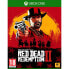 XBOX GAMES XBOXONE Red Dead Redemption 2