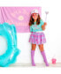 ფოტო #2 პროდუქტის Little and Big Girls Mermaid Splash Tutu Skirt