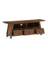 Фото #2 товара Тумба Furniture Belfield 64" - TV Stand