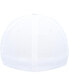 Фото #5 товара Men's White Swim with Dolphins Flex Hat