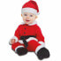 Фото #2 товара Маскарадные костюмы для детей My Other Me Дед Мороз