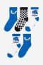 Фото #1 товара 5-pack Patterned Socks