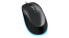 Фото #11 товара Microsoft Comfort Mouse 4500 - Mouse - 1,000 dpi Optical - 5 keys - Black