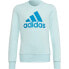 Фото #2 товара ADIDAS BL sweatshirt