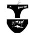 TURBO Black Cat 2012 Swimming Brief