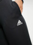 adidas Football Entrada 22 joggers in black