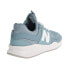 New Balance 247 Women's Shoes Smoke Blue WS247-UF