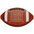 Фото #1 товара Wilson GST Prime Official Football Game Ball WTF1103IB