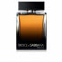 Фото #1 товара Мужская парфюмерия Dolce & Gabbana THE ONE FOR MEN EDP EDP 150 ml