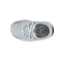 Фото #4 товара Puma Pacer Future Slip On Toddler Boys Grey Sneakers Casual Shoes 37575916