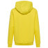 Толстовка Hummel Go Cotton Hoodie 14 лет - фото #3