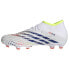 Фото #2 товара Adidas Predator Edge.2 FG M GW1007 football boots