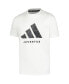 Фото #3 товара Big Boys and Girls White Juventus DNA T-Shirt