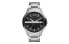 Фото #1 товара Часы мужские ARMANI EXCHANGE AX2103 серебристые