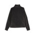 Фото #2 товара Puma P.A.M. X Velour Half Zip Pullover Sweatshirt Mens Black 62268201