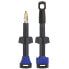 M-WAVE Tubeless Presta Valve Pair