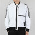 adidas U1 JKT BOMB运动型格夹克外套 男款 白色 / Куртка Adidas U1 JKT BOMB FJ0248