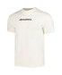 Фото #2 товара Men's Natural McLaren F1 Team Retro Circuit T-Shirt