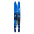 JOBE Allegre Combo 67´´ Water Skis Синий, EU 36-47 - фото #1