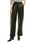 Serenette Pleated Pant Women's Black S