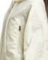 Фото #4 товара Moncler Vernois Jacket Women's White 3