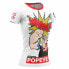 Фото #1 товара OTSO Popeye Pop Art short sleeve T-shirt