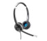 Фото #1 товара Cisco 532 - Headset - Head-band - Office/Call center - Black - Binaural - Wired